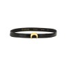 BELT WITH BUCKLE "MOON"
