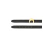 BELT WITH BUCKLE "MOON"