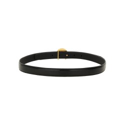 BELT WITH BUCKLE "MOON"