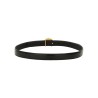 BELT WITH BUCKLE "MOON"