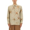 "TULIP" PRINT SHIRT