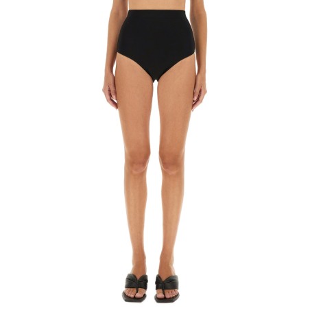 HIGH WAISTED SHORTS