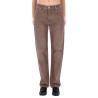 STRAIGHT DENIM JEANS