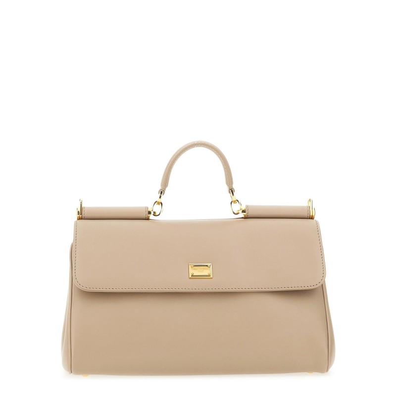 "MY SICILY" HANDBAG