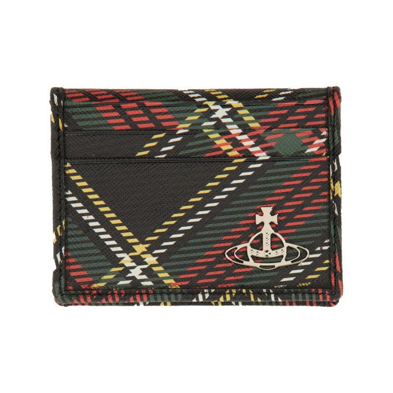 BI-FOLD CARD HOLDER