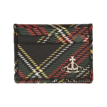 BI-FOLD CARD HOLDER