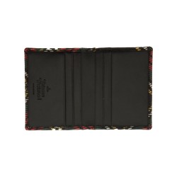 BI-FOLD CARD HOLDER
