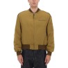 "GUNNER DOWN" JACKET