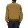 "GUNNER DOWN" JACKET