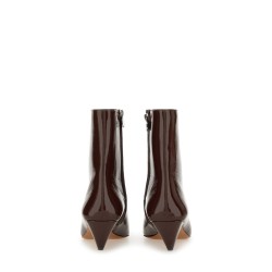 BOOT "SPUR"