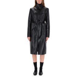 "CONCEALED" COAT