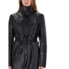"CONCEALED" COAT