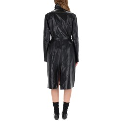 "CONCEALED" COAT