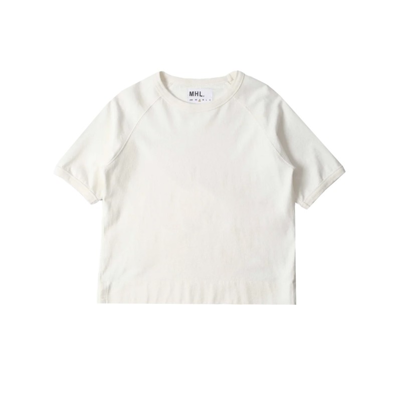 "RAGLAN" T-SHIRT