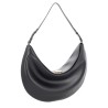 HOBO BAG "OVALO" LARGE