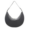 HOBO BAG "OVALO" LARGE