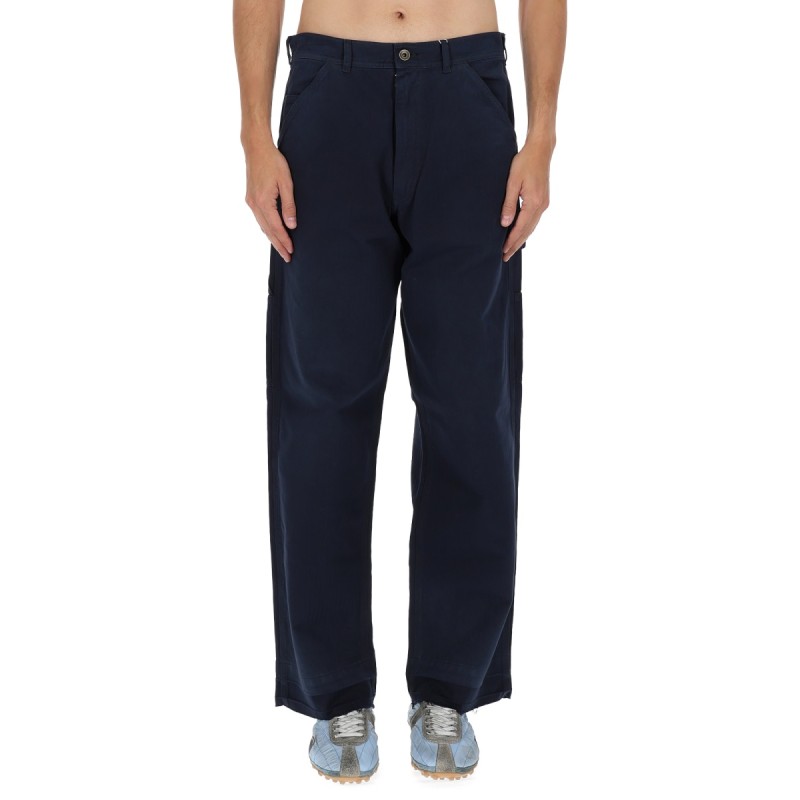 "FIVE POCKETS" JEANS
