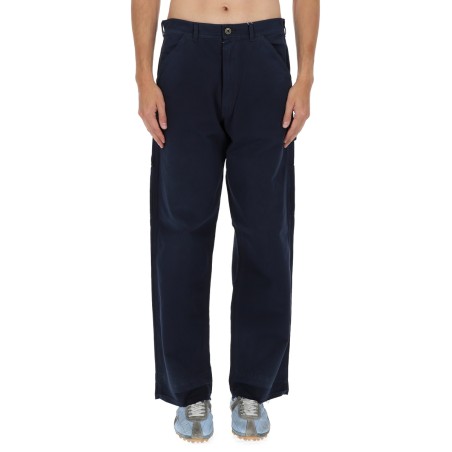 "FIVE POCKETS" JEANS