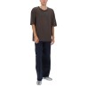 "FIVE POCKETS" JEANS
