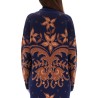 WOOL CARDIGAN