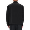 PADDED SHIRT JACKET