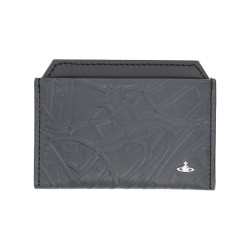 LEATHER CARD HOLDER