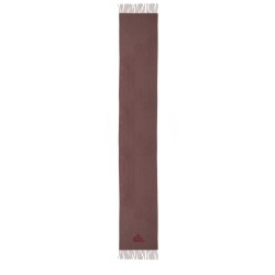 WOOL SCARF