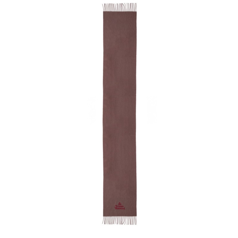 WOOL SCARF