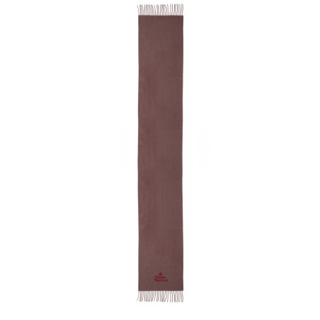 WOOL SCARF