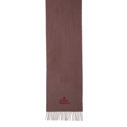 WOOL SCARF