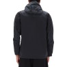 JACKET WITH LOGO