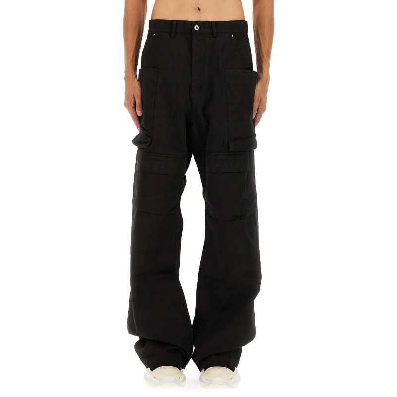 CARGO PANTS "STEFAN"