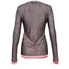 LONG-SLEEVED TOP