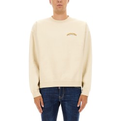 SWEATSHIRT WITH LOGO