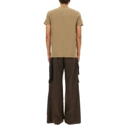 "LEVEL T" T-SHIRT