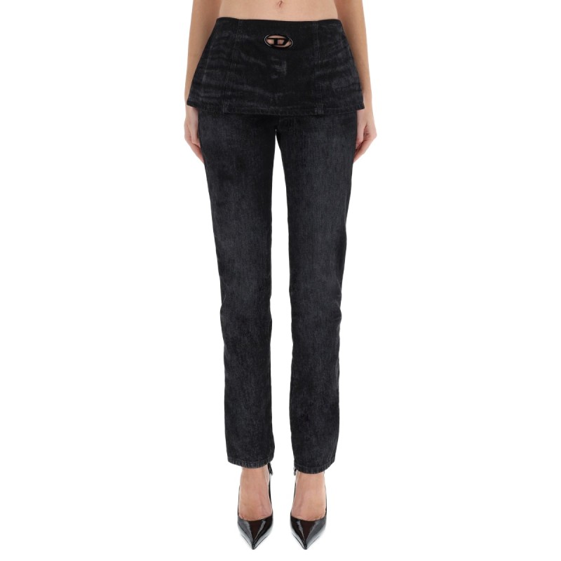 "D-HOURJIAN" JEANS