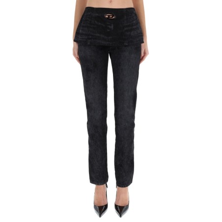 "D-HOURJIAN" JEANS