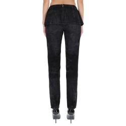 "D-HOURJIAN" JEANS