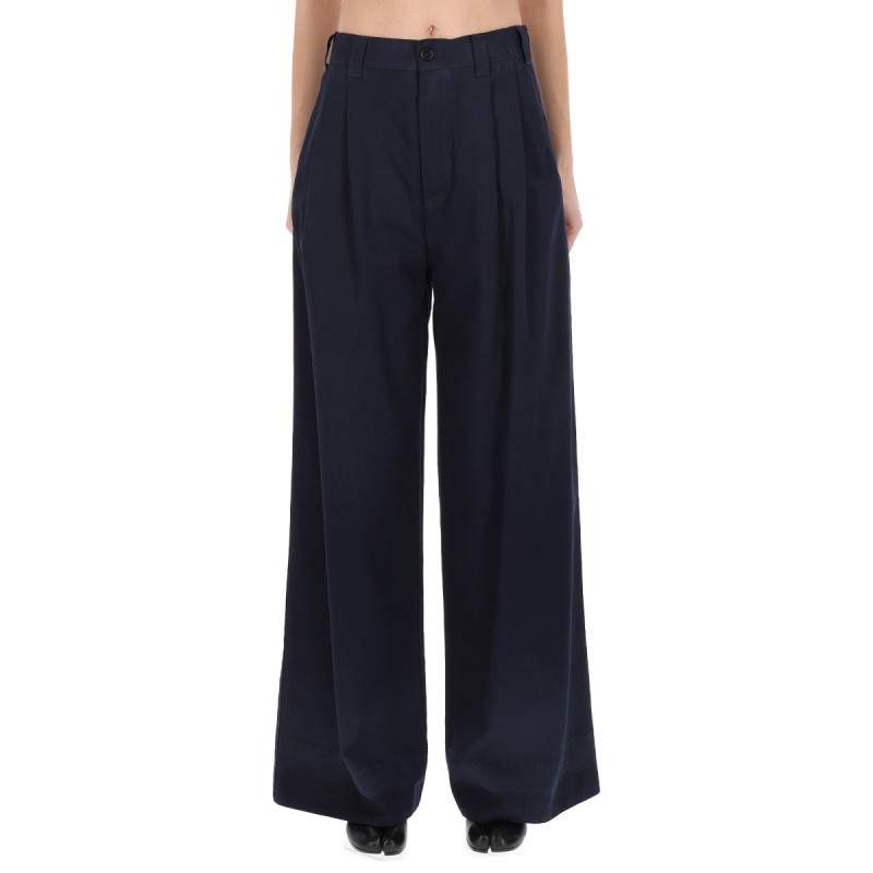 CHINO PANTS