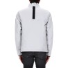 "DOWN HYBRID" JACKET