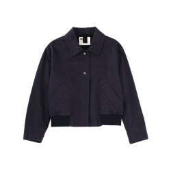 "MHL" JACKET