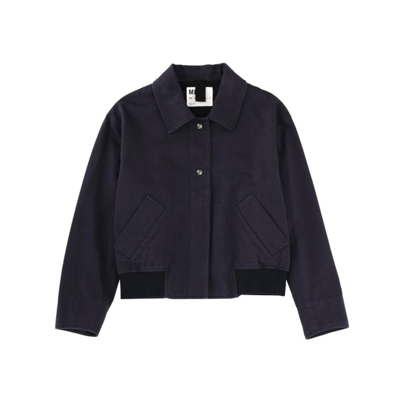 "MHL" JACKET