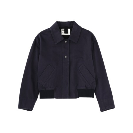 "MHL" JACKET