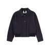 "MHL" JACKET