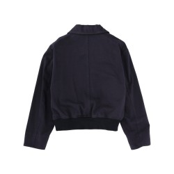 "MHL" JACKET