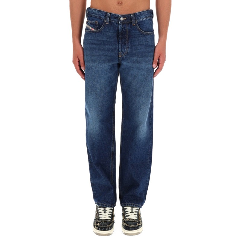 "2024 D-MACS" JEANS
