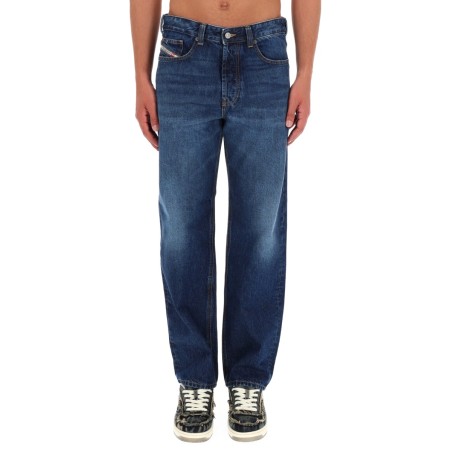 "2024 D-MACS" JEANS