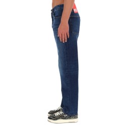 "2024 D-MACS" JEANS