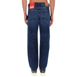 "2024 D-MACS" JEANS