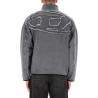 "S-BATY-NEW" SWEATSHIRT WITH LOGO